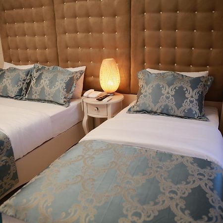 เพลิแกน เฮาส์ โฮเต็ล Hotel อิสตันบูล ภายนอก รูปภาพ